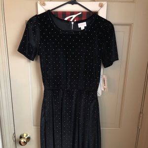 Small Amelia elegant dress